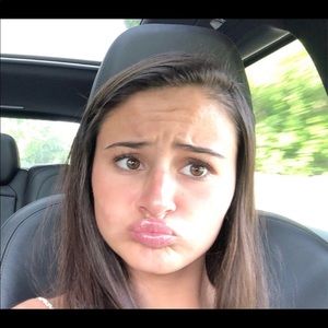 Meet your Posher, Jordan